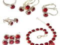 Clearing, Civitas - Swarovski Siam