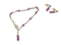 Violka Swarovski Component