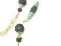 Antik Green Ambfer