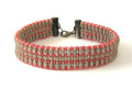 Náramek Duo Red