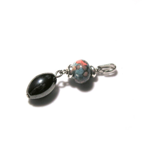 Nerez, Přívěsek, Amulet, Excalibur 