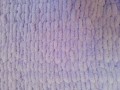Měkká pletená deka puffy__.