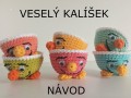 Návod na Veselý kalíšek