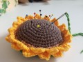 Jehelníček slunečnice