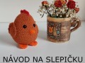 Návod na slepičku