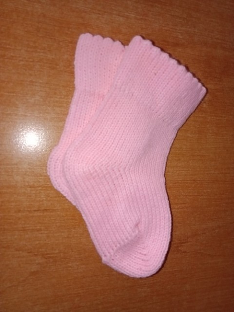 ponožky na nožky-3 dárek děti ponožky nohy teplé ruční práce na spaní dospělé 