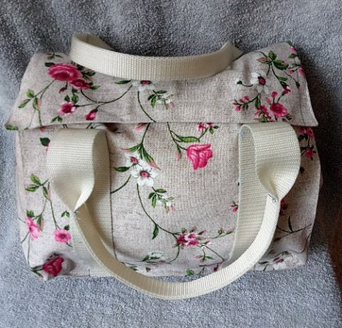taška,kabela-3 dárek taška šití dámská kabela handmade ruční práce na nákup 