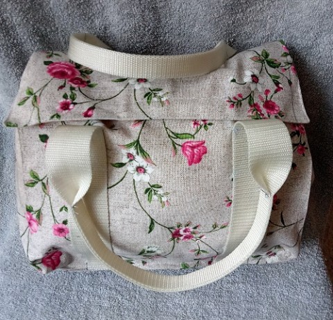 taška,kabela-3 dárek taška šití dámská kabela handmade ruční práce na nákup 
