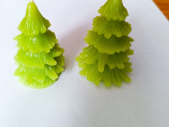 trojitý lapač snů - závěs