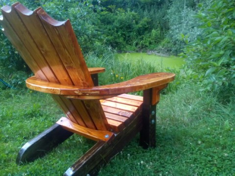 Zahradní křesla zahrada nábytek křeslo relaxační komfort 