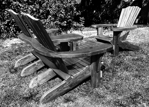 Komfortní zahradní lavice zahrada lavice zahradní set 