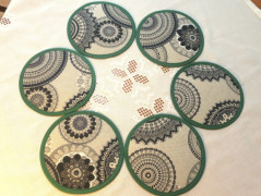 Běhoun - Stříbrné hvězdy 1