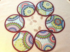 Běhoun - Stříbrné hvězdy 1