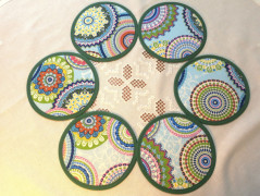 Běhoun - Stříbrné hvězdy 1