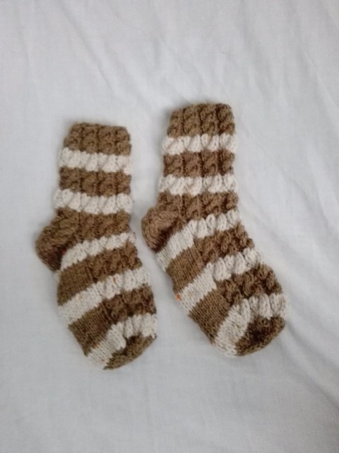 dětské ponožky 