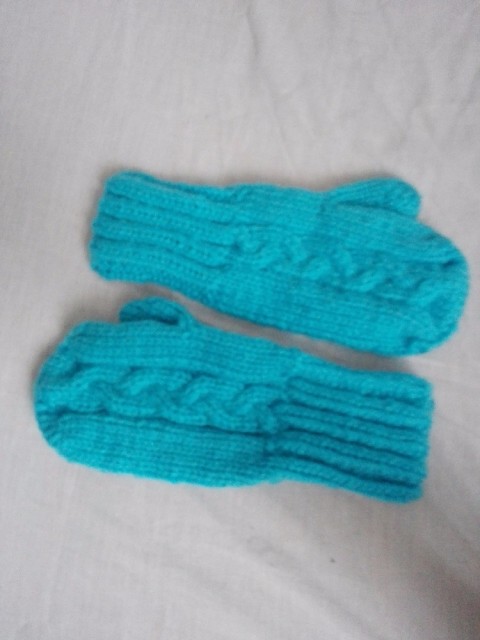 dětské ponožky 