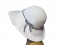 Bavlněný klobouk 1887- obvod 54 cm