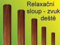 Relaxační sloup