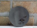 Podložka pod pohár -Hanging Bat