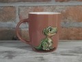 Hrnček - Dinosaurus Rex