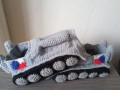 Papuče Tanky