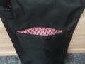 Crossbody