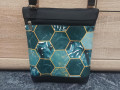 Crossbody  s peněženkou
