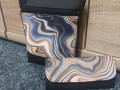 Crossbody  s peněženkou