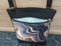 Crossbody  s peněženkou