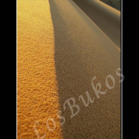 Pyramida písku krajina slunce afrika poušť písek teplo maroko duny horko sucho světlo a stín 