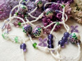 Violet dream