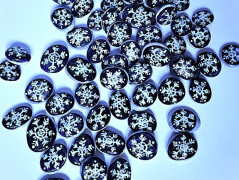 Vánoční stromek - dekorace