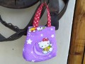 Dětská kabelka Hello Kitty