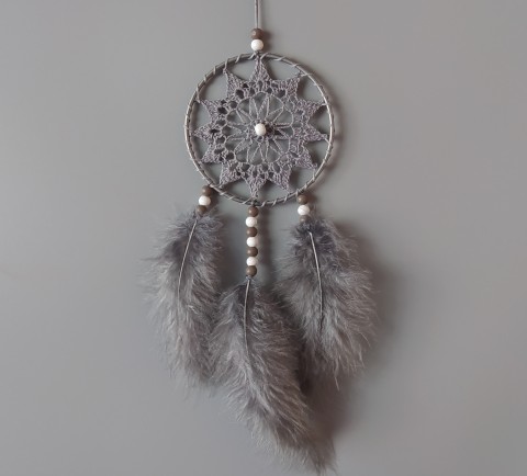 Lapač zlých snů 10 x 30 cm svatební sen lovec indián indiánský snění nad postel boho dream lapač dreamcatcher lovci lapač snů do ložnice lapače lapače snů do pracovny dreamcatchers 