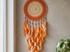 Mandala průměr 50 cm