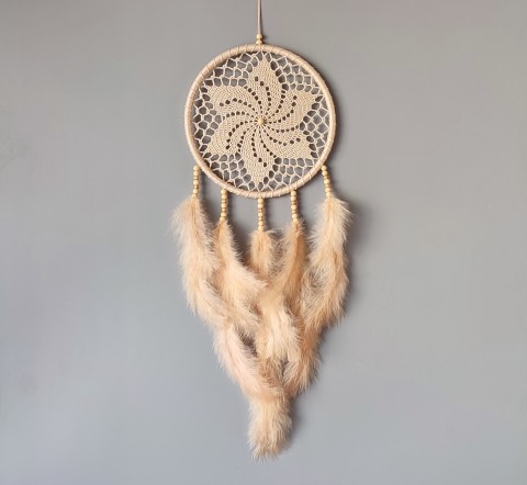 Lapač zlých snů 20 x 60 cm svatební sen lovec indián indiánský snění nad postel boho dream lapač dreamcatcher lovci lapač snů do ložnice lapače lapače snů do pracovny dreamcatchers 