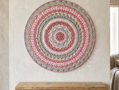 Lapač zlých snů 20 x 65 cm