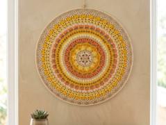 Lapač zlých snů  40 x 115 cm