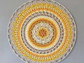 Mandala průměr 50 cm