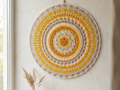 Lapač zlých snů 20 x 60 cm