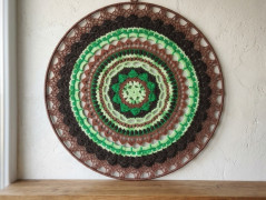 Lapač zlých snů 30 x 90 cm
