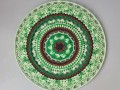 Mandala průměr 50 cm