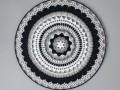 Mandala průměr 50 cm