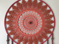 Lapač zlých snů 40 x 115 cm