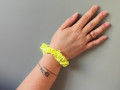 Scrunchie gumičky S na kartě - IV.