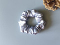 Scrunchie gumičky S na kartě - X.