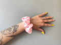 Scrunchie - dárková sada II.