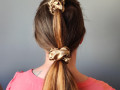 Scrunchie - dárková sada IV.