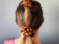 Scrunchie - dárková sada IV.
