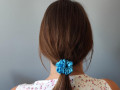 Scrunchie - dárková sada V.